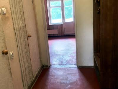 квартира за адресою Європейського Союзу просп. (Правди), 33