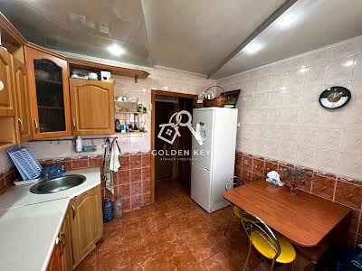квартира по адресу Глеваютська ул. (Вологодська), 24