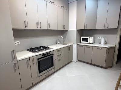 квартира по адресу Зализничная ул., 7а