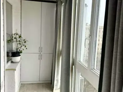 квартира по адресу Крымская ул., 67