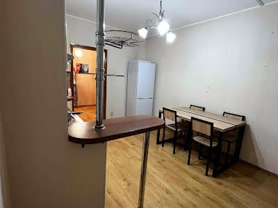 квартира за адресою Науки просп., 54-Б