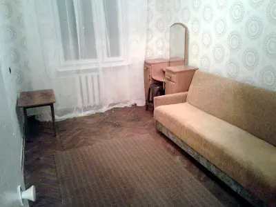 квартира по адресу Леся Курбаса просп., 4