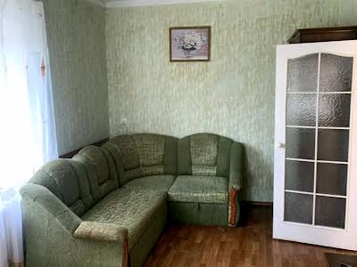 квартира по адресу Киев, Олександра Бринжали ул. (Тешебаева), 60