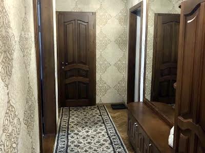квартира по адресу Кловский спуск, 4