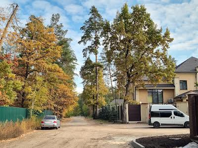 ділянка за адресою переулок Петровского