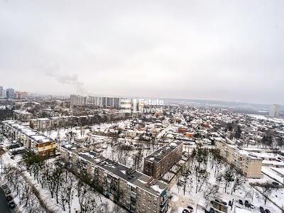 квартира по адресу Науки просп. (Ленина), 47/1