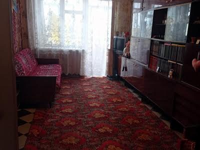 квартира за адресою Миру просп., 70