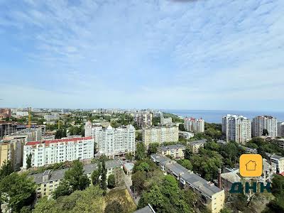 квартира по адресу Французский бульв., 22/3