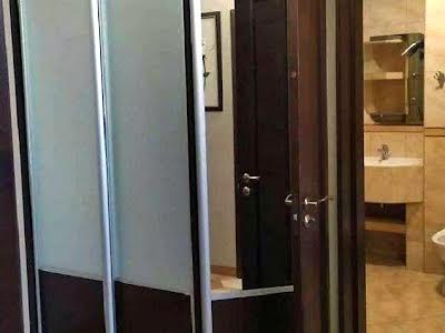 квартира за адресою Митрополита Андрея Шептицького вул. (Анатолія Луначарського), 10