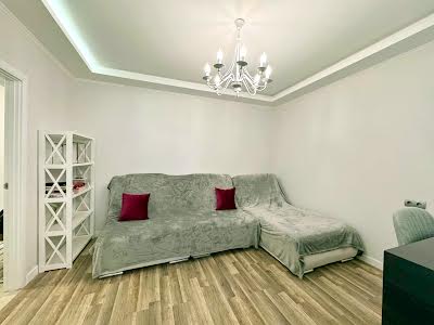 квартира по адресу Харьковское шоссе, 15-А