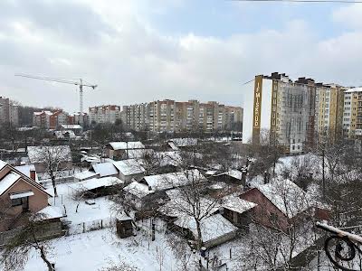 квартира по адресу Ивано-Франковск, Глебова ул., 24а