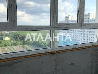 квартира за адресою Приміська вул., 26б