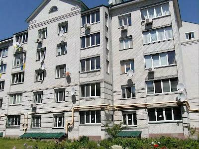 квартира по адресу Погребняка ул., 14