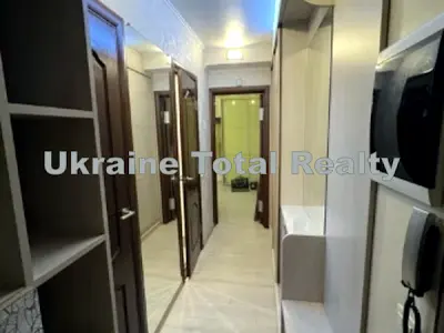 квартира за адресою Київ, Тичини Павла просп., 26А