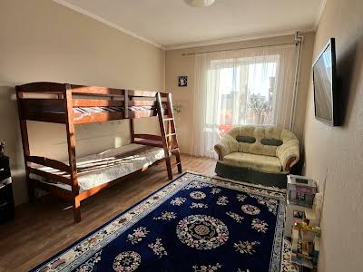 квартира за адресою Академіка Сахарова вул., 26