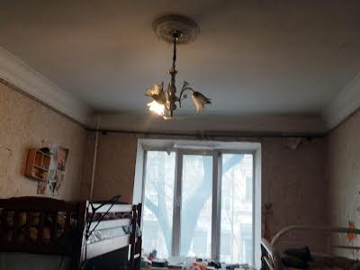 квартира по адресу Одесса, Ришельевская ул. (Ленина улица), 44/46