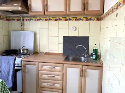 квартира за адресою Воскресенський просп. (Перова), 42