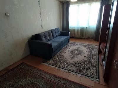квартира за адресою Слобожанський просп. (Газети 
