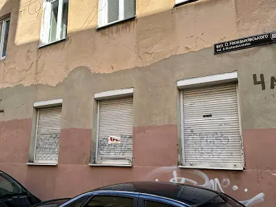 коммерческая по адресу Нижанковского ул., 4а