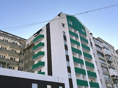 квартира по адресу Шевченко ул., 5