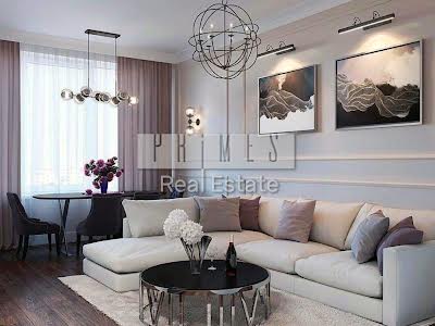 квартира за адресою Новоселицька вул., 10