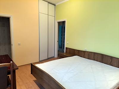 квартира за адресою Карела Чапека вул. (Юліуса Фучика), 11а