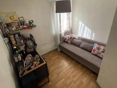 квартира за адресою Академічна вул. (Піонерська), 26