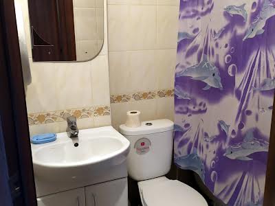 квартира за адресою Лахтинська вул., 1