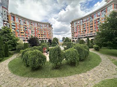 квартира за адресою Юлії Здановської вул. (Ломоносова), 73Д