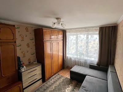 комната по адресу Чорновола ул., 112