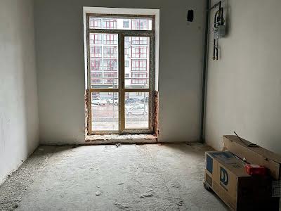 квартира за адресою Європейська вул., 3