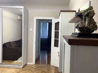 квартира за адресою Велика Васильківська вул. (Червоноармійська), 80