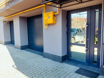 квартира по адресу 9-й Скниловский пер., 7