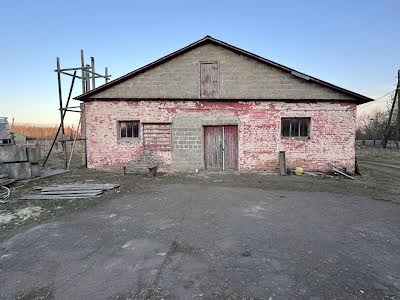 комерційна за адресою Івана Котляревського вул. (Карла Лібкнехта), 141-а