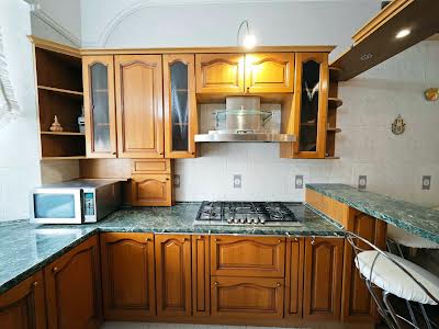 квартира за адресою Пираговская, 7/9