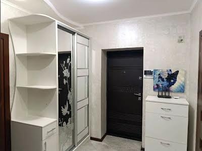 квартира по адресу Львов, Роксоланы ул., 43Б