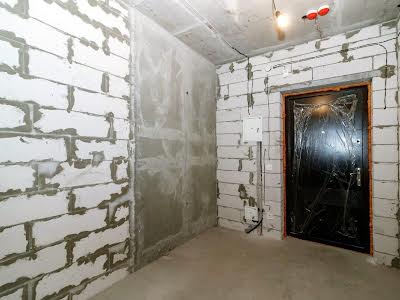 квартира за адресою Олени Пчілки вул., 8
