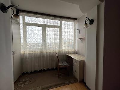 квартира по адресу Зализничная ул., 9а