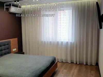 квартира за адресою Сім'ї Кульженків вул. (Петра Дегтяренка), 37