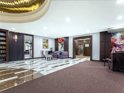 квартира за адресою Кропивницького вул., 10
