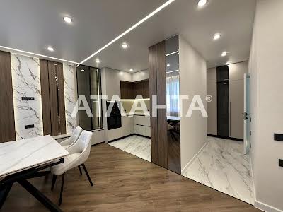 квартира за адресою с. Лиманка, Перлинна вул., 8