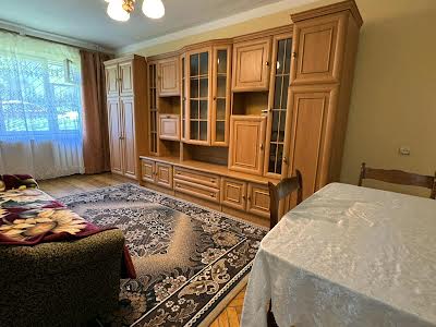 квартира за адресою Героя України Олександра Щербанюка вул. (Василя Чапаєва), 13-Б