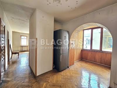 квартира по адресу Оболонская ул., 12