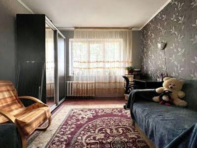 квартира за адресою Роздільна вул., 17