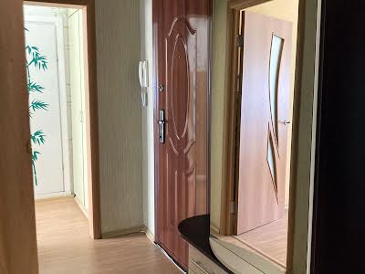 квартира по адресу Свободы просп., 46
