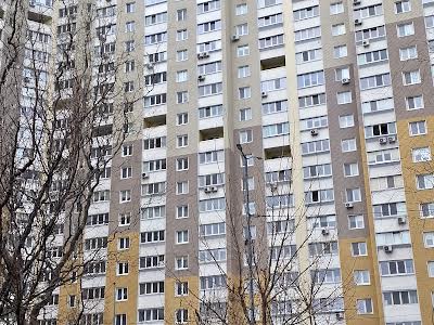 квартира по адресу Кургузова ул., 1а к2