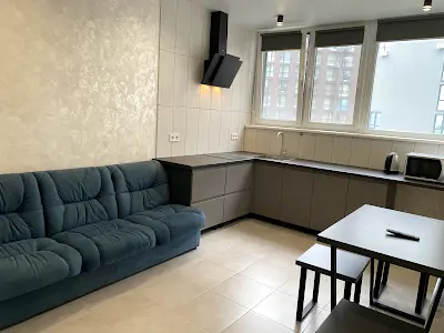 квартира за адресою Панорамна вул., 2