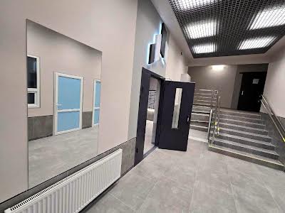 квартира за адресою Озерна вул., 27-а