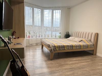 квартира по адресу Зеленая ул., 281а