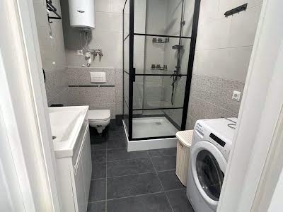квартира за адресою Ракетна вул., 24